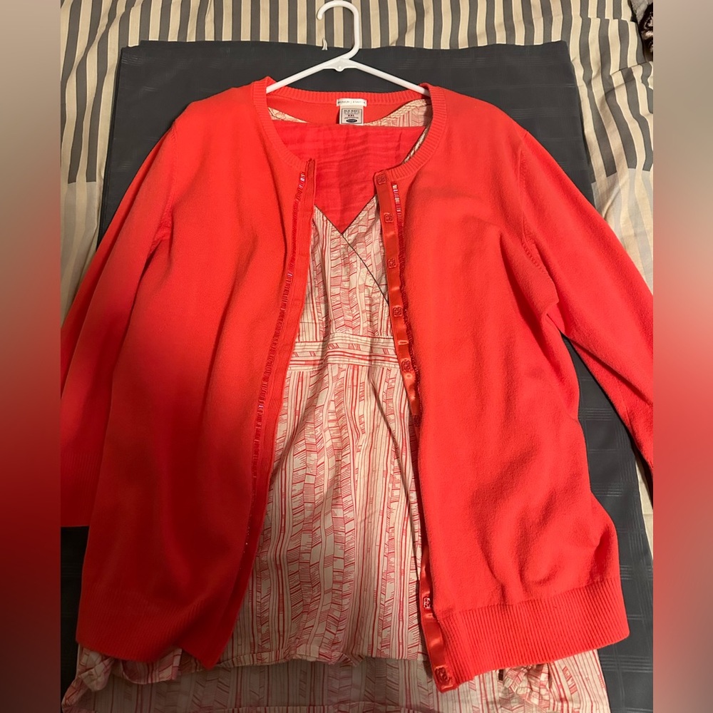 Old navy 3 piece outfit